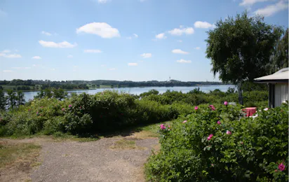 Komfortcamping KlüthseeCamp & Seeblick