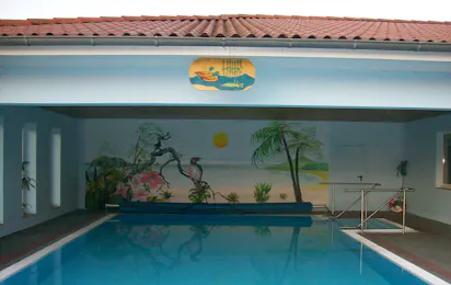 Komfortcamping KlüthseeCamp & Seeblick