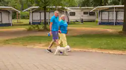 Komfortcamping Senftenberger See