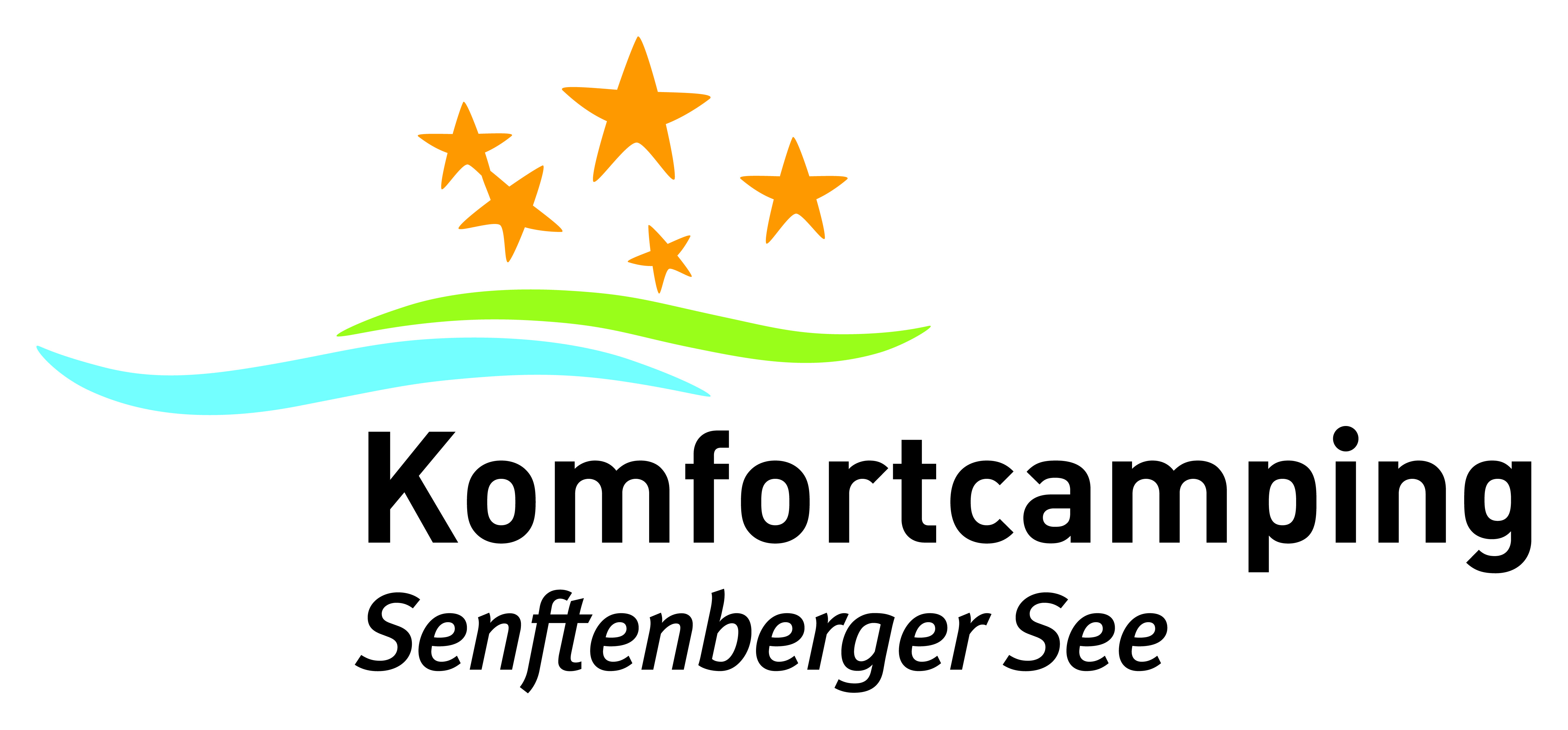 Komfortcamping Senftenberger See