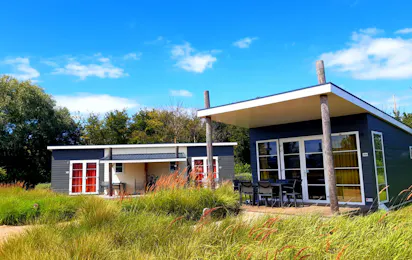 Kompas Camping Westende