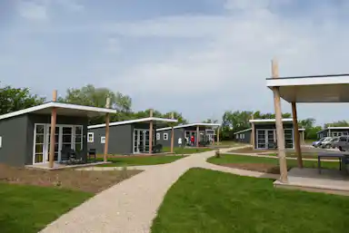 Kompas Camping Westende