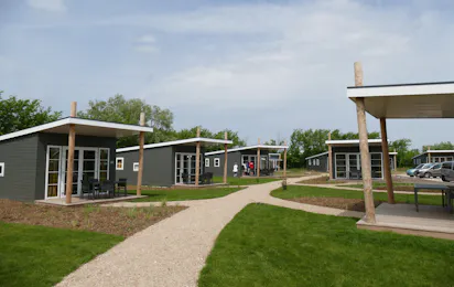 Kompas Camping Westende