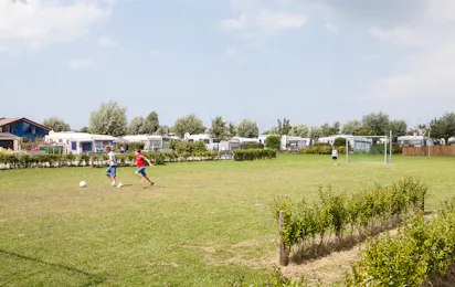 Kompas Camping Westende