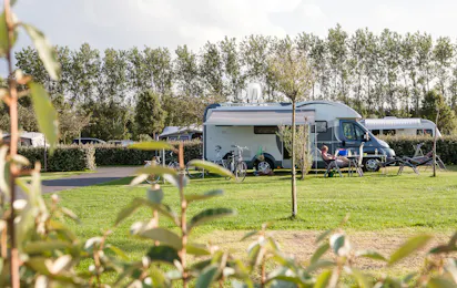 Kompas Camping Westende