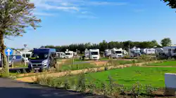 Kompas Camping Westende