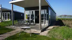 Kompas Camping Beach Resort Nieuwpoort