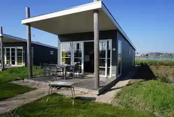 Kompas Camping Beach Resort Nieuwpoort
