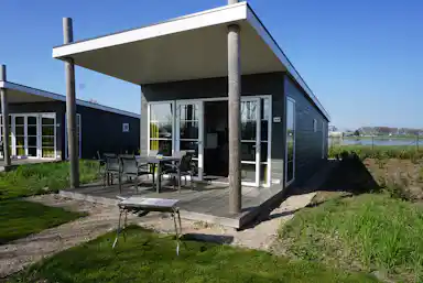 Kompas Camping Beach Resort Nieuwpoort