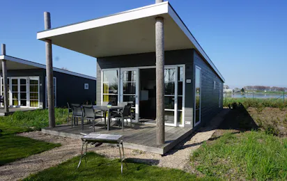 Kompas Camping Beach Resort Nieuwpoort