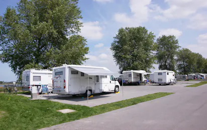 Kompas Camping Beach Resort Nieuwpoort