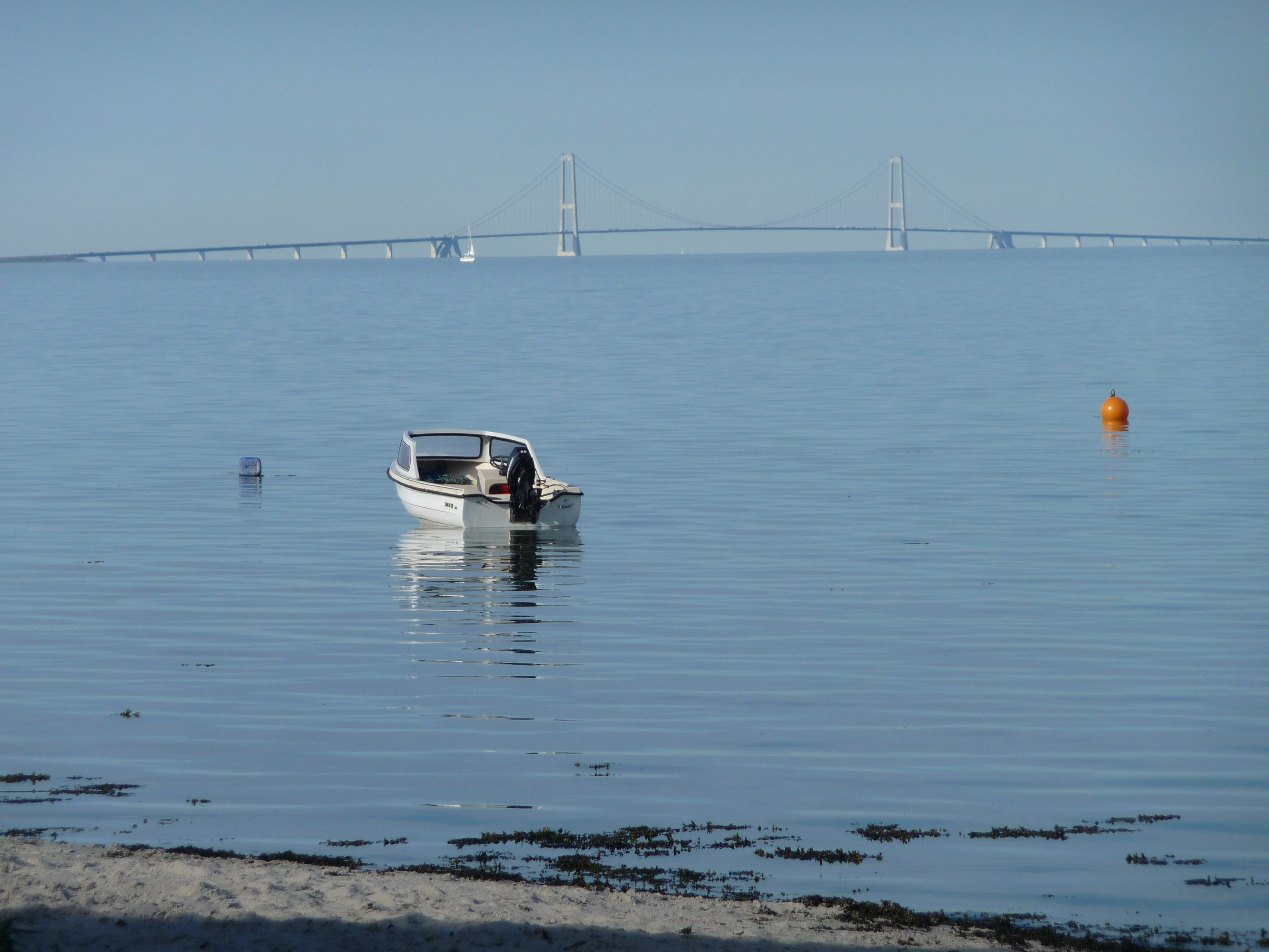 Kongshøj Strand Camping