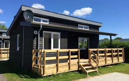 Kongshøj Strand Camping