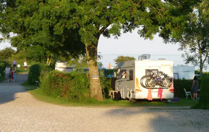 Kongshøj Strand Camping
