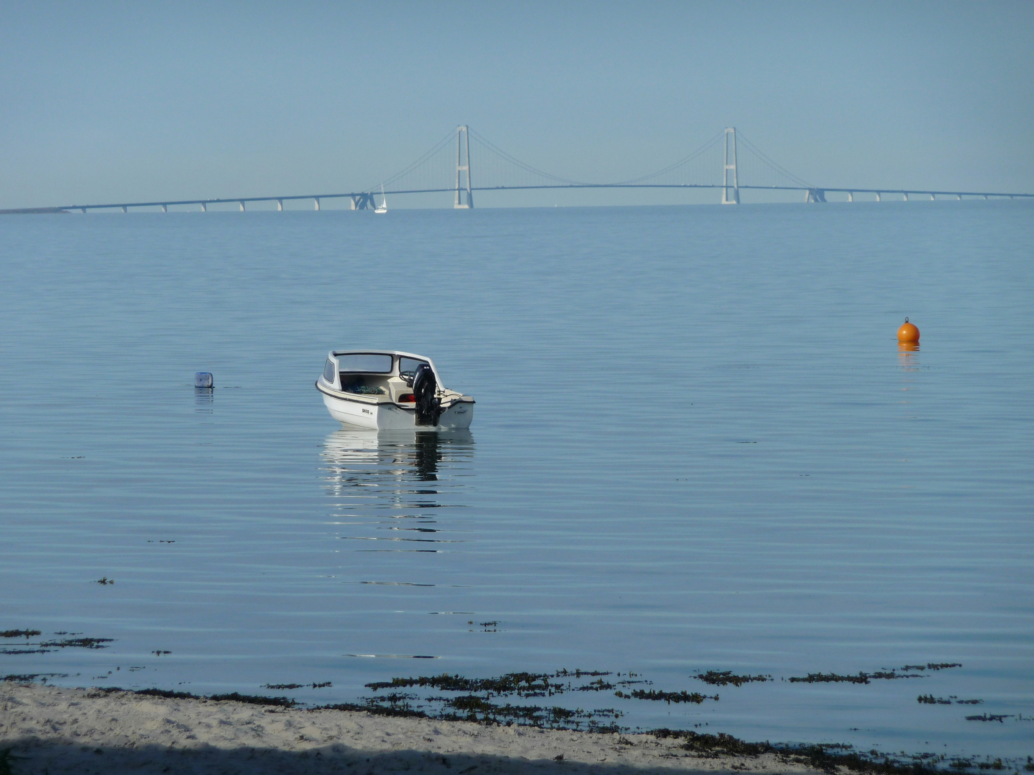 Kongshøj Strand Camping