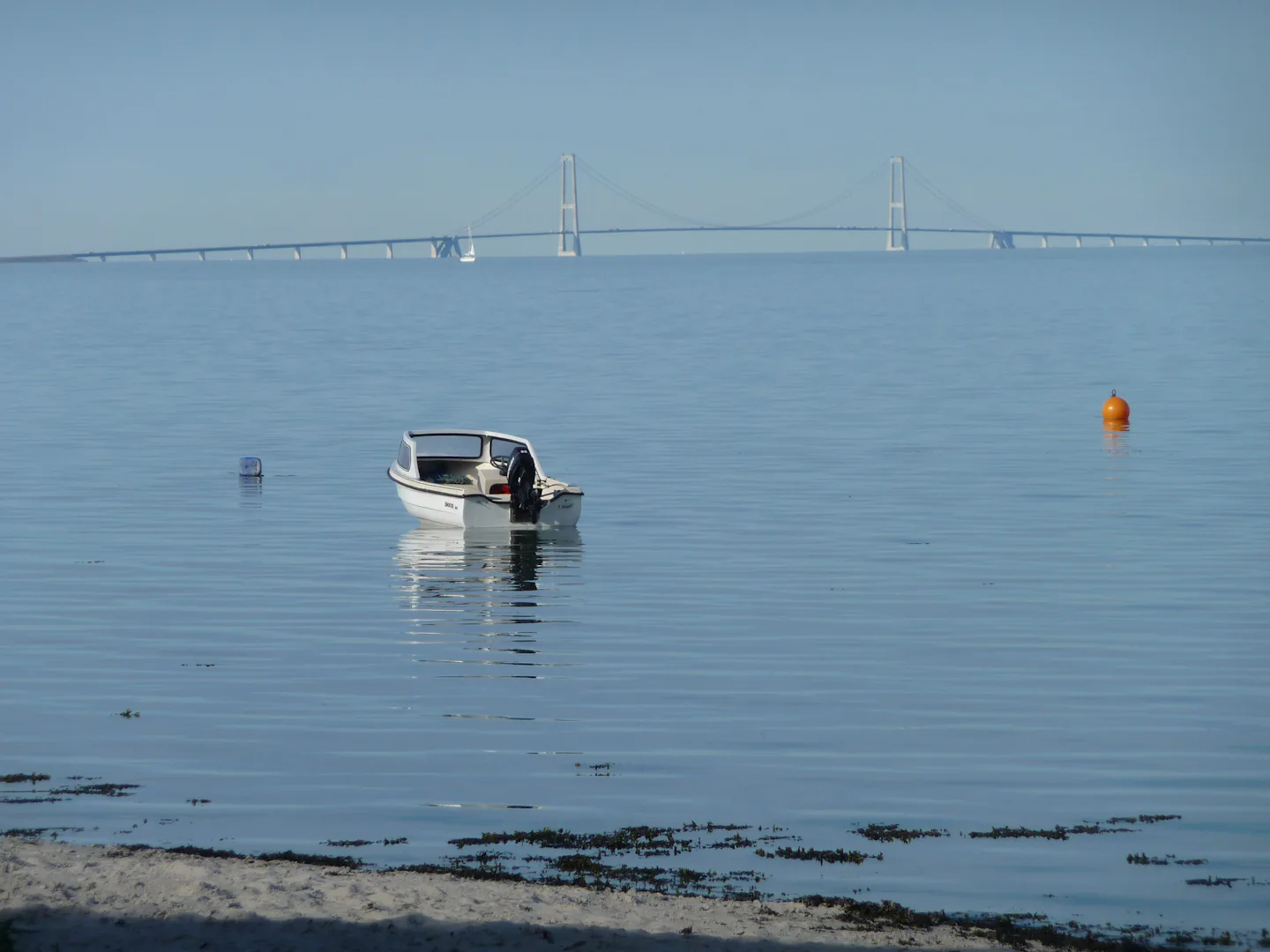 Kongshøj Strand Camping