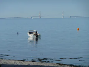 Kongshøj Strand Camping