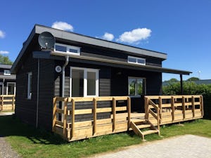 Kongshøj Strand Camping