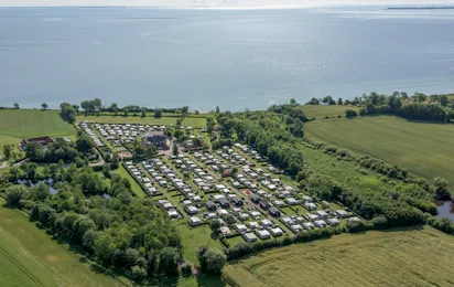 Kongshøj Strand Camping