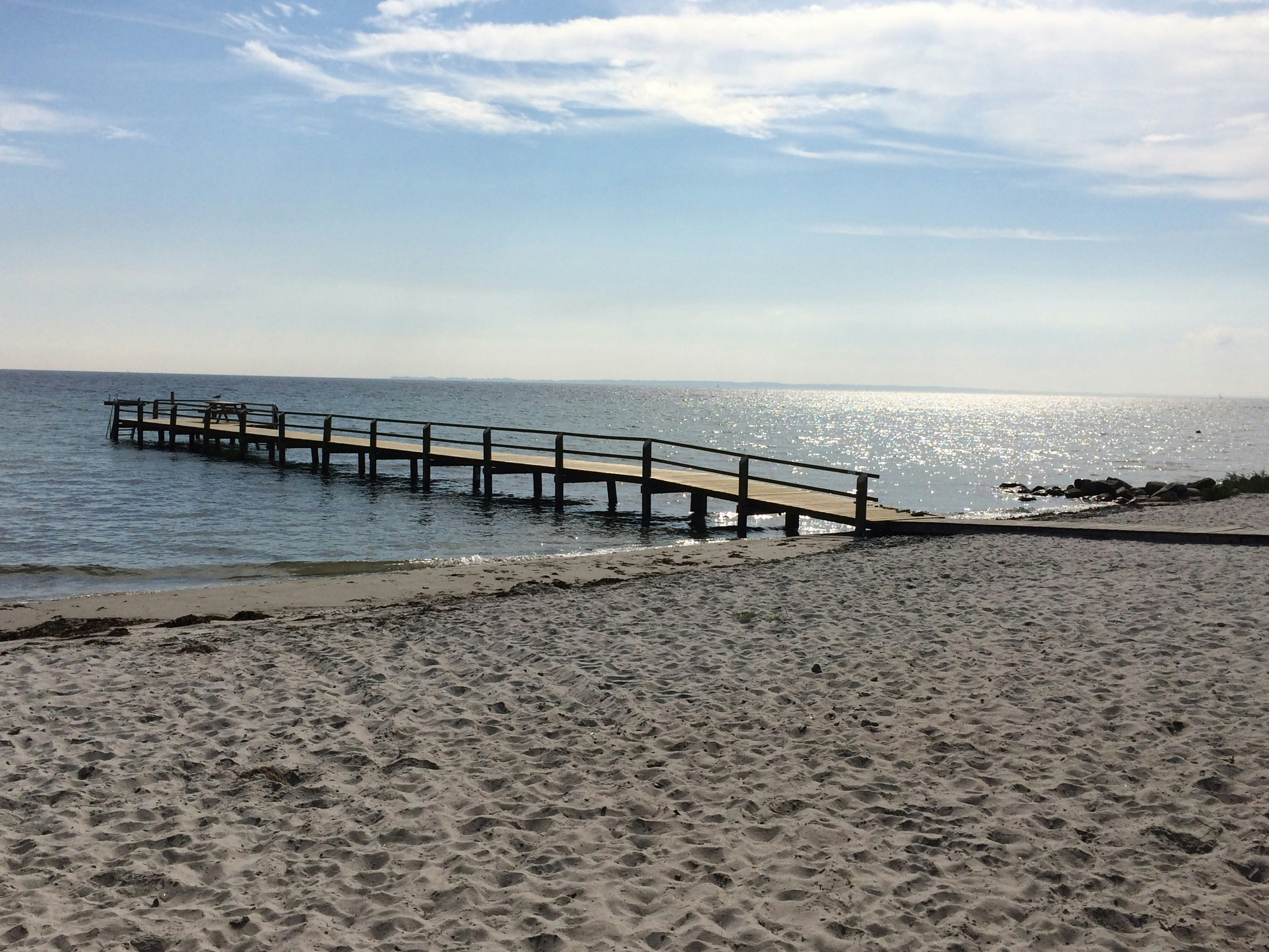 Kongshøj Strand Camping