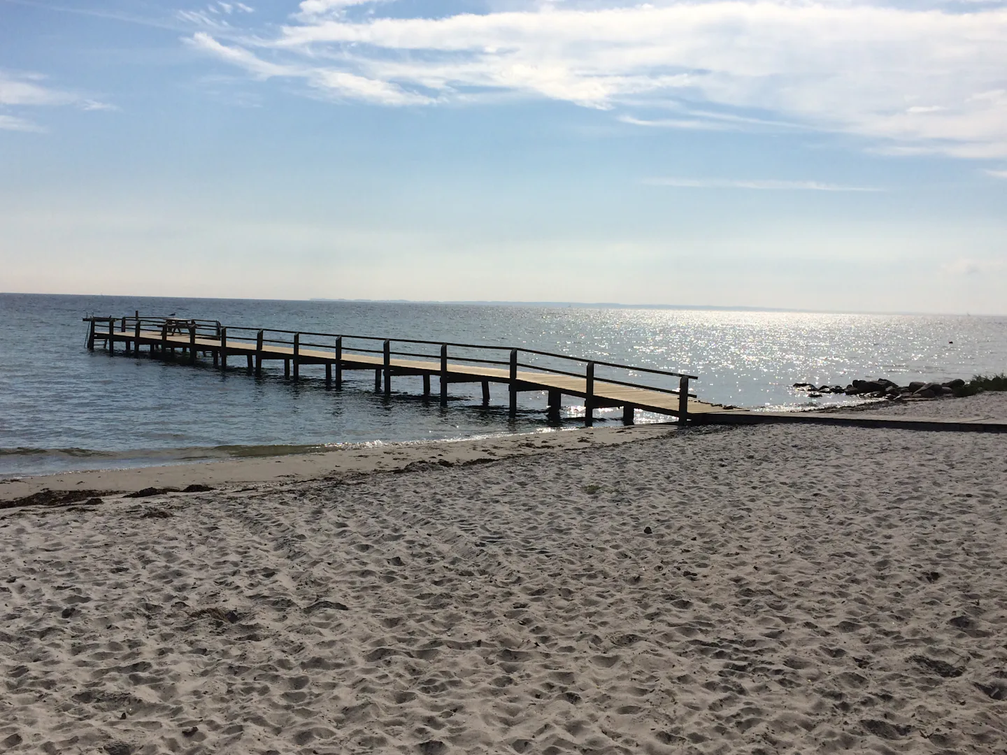 Kongshøj Strand Camping