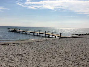Kongshøj Strand Camping