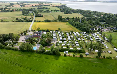 Kongsøre camping