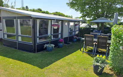Kongsøre camping