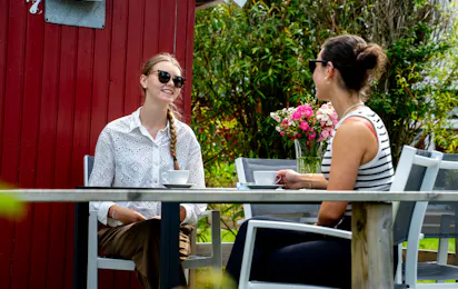 Kongsøre camping