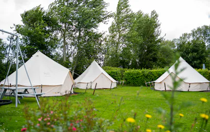 Kongsøre camping