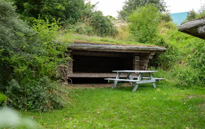 Kongsøre camping