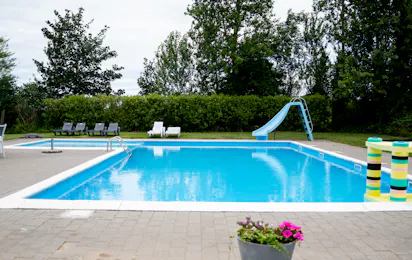 Kongsøre camping