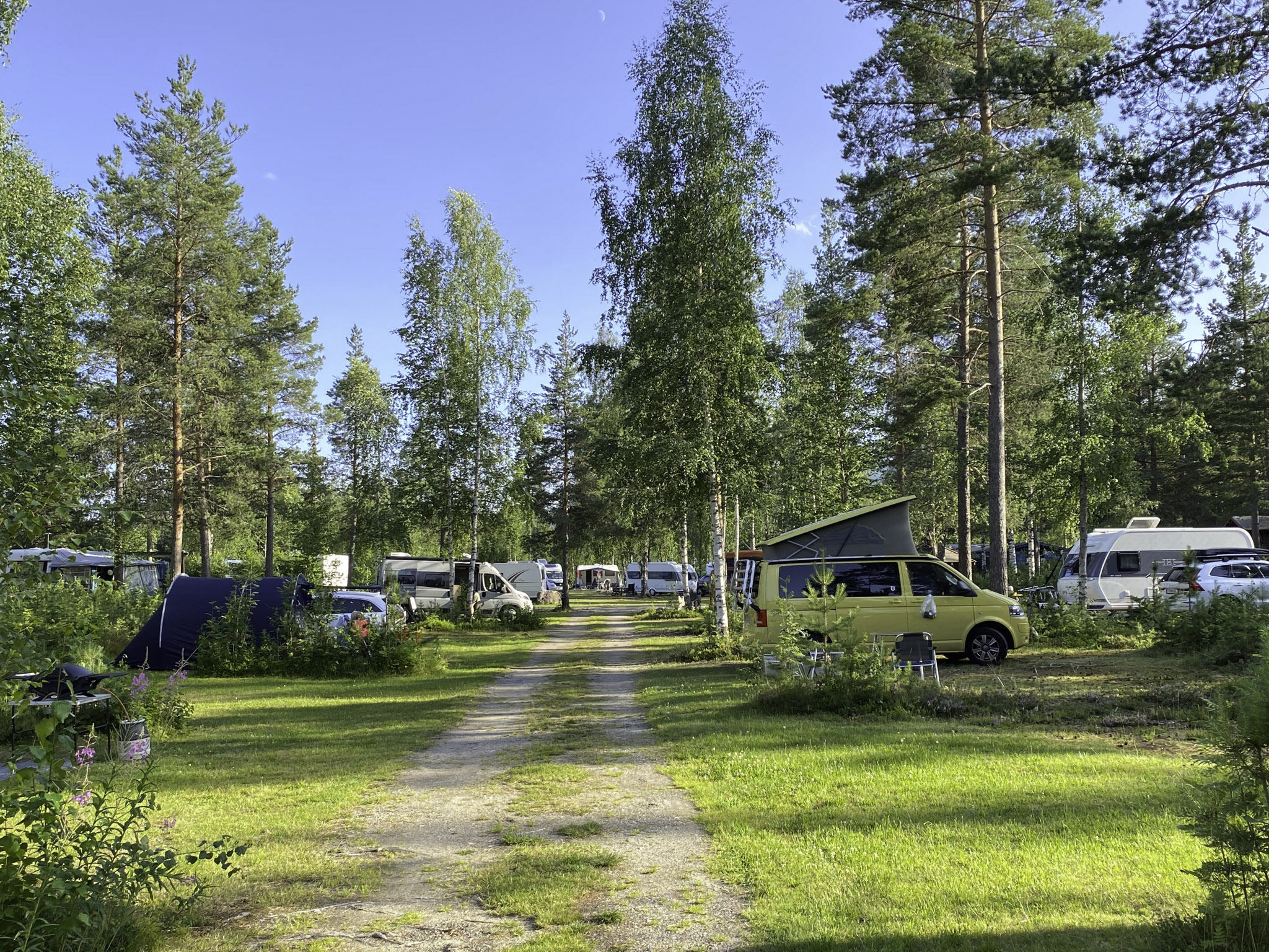 Koppang Camping & Hytter