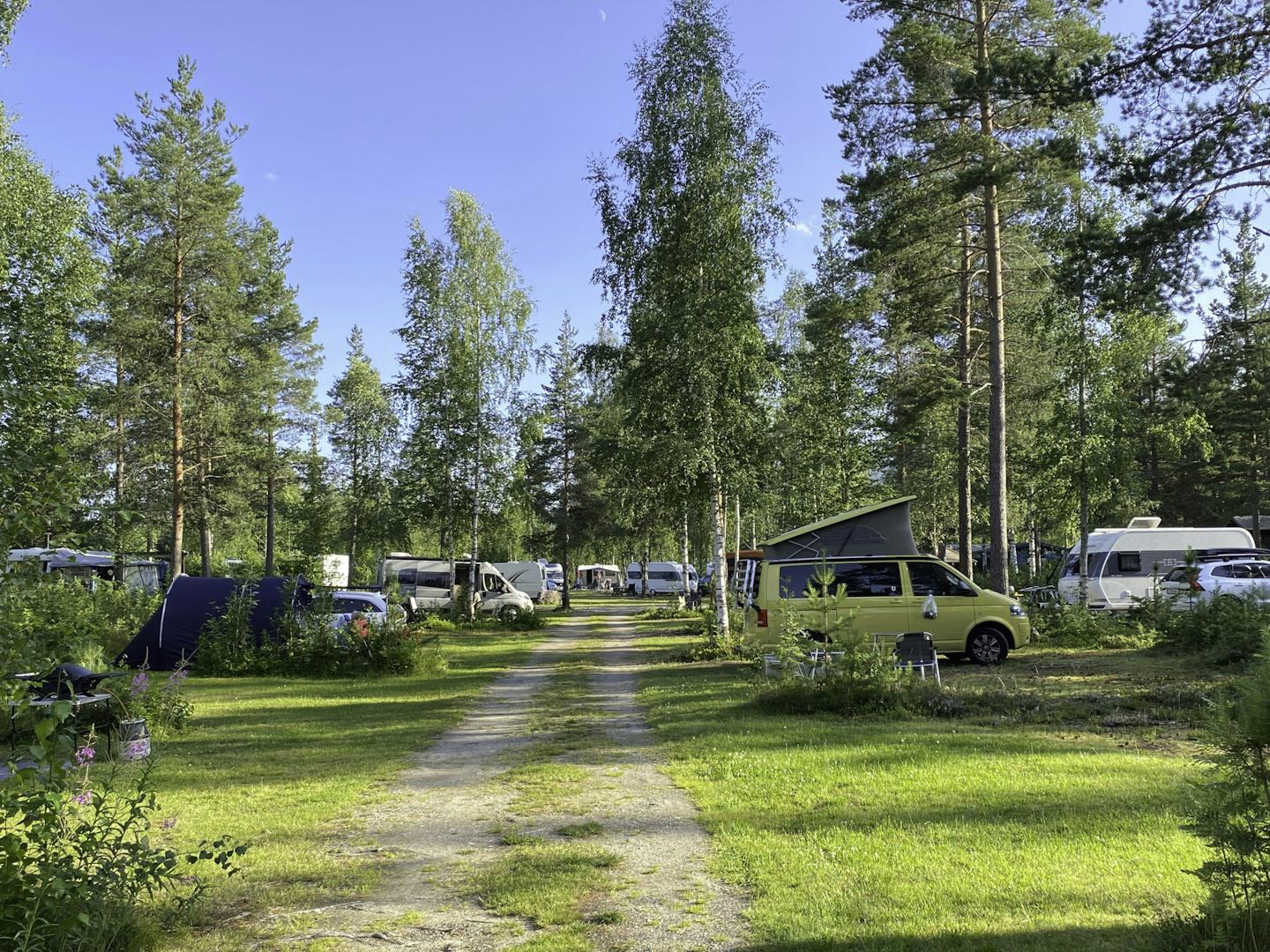 Koppang Camping & Hytter