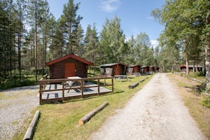 Koppang Camping & Hytter