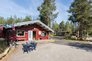 Koppang Camping & Hytter