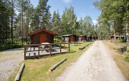 Koppang Camping & Hytter