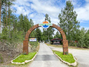 Koppang Camping & Hytter