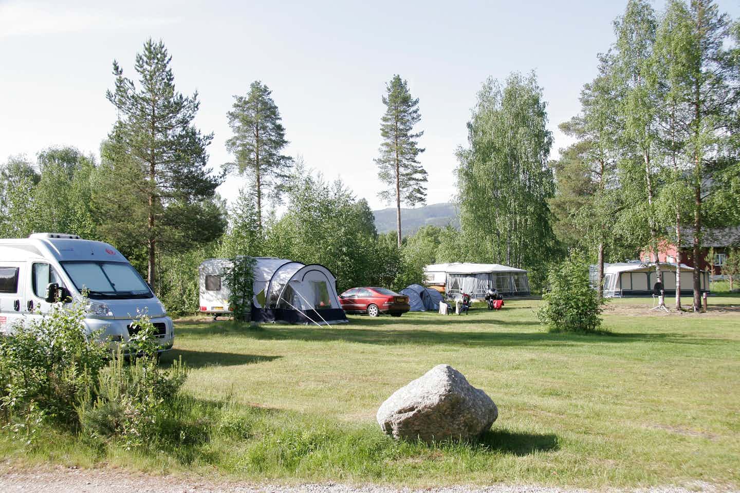 Koppang Camping & Hytter