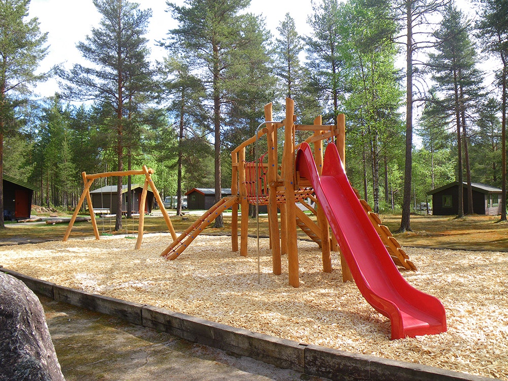 Koppang Camping & Hytter