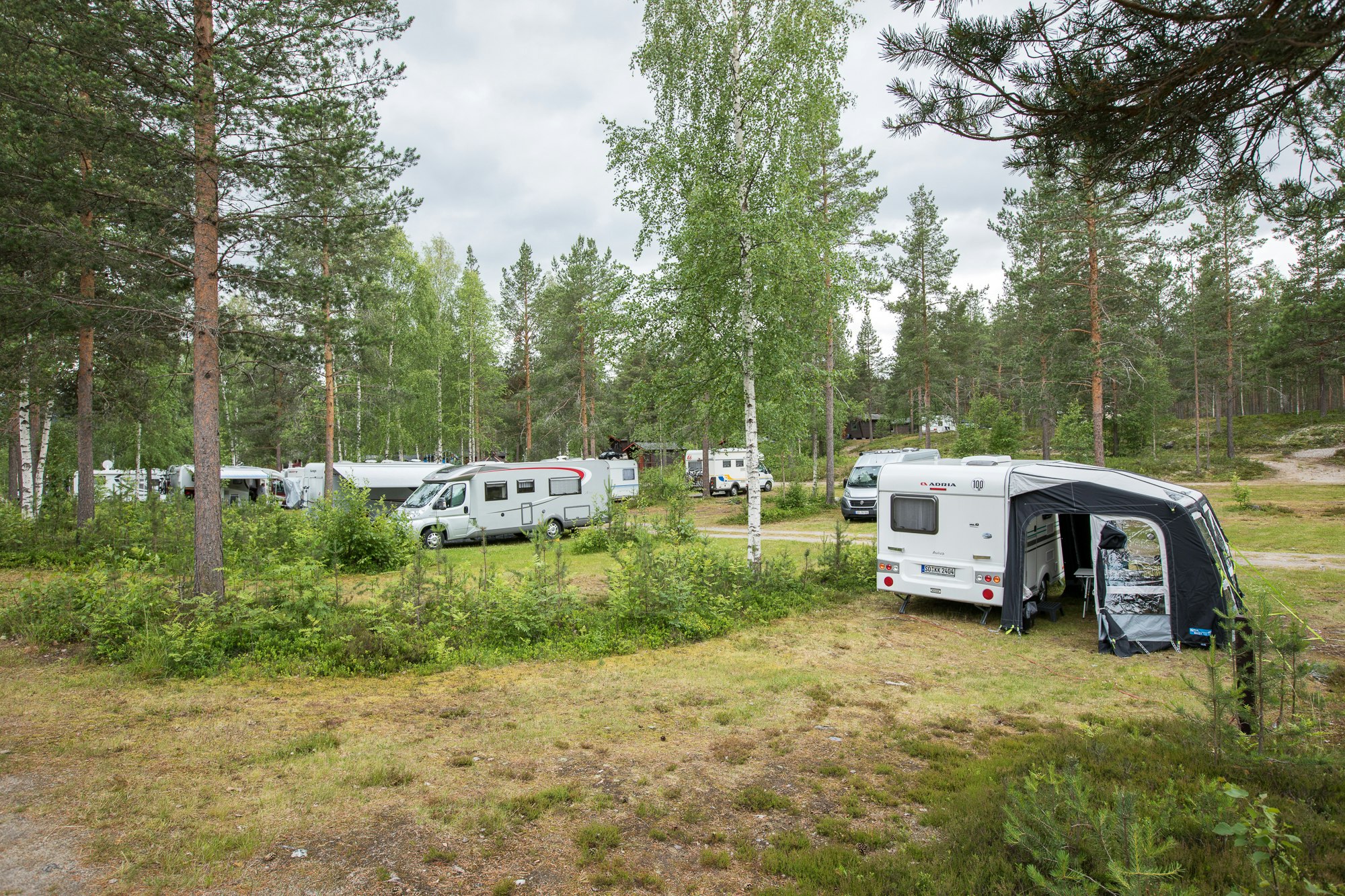 Koppang Camping & Hytter