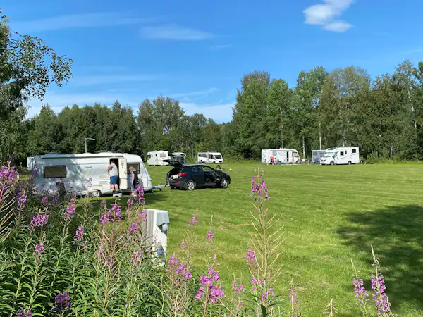 Koppang Camping & Hytter