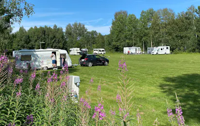 Koppang Camping & Hytter