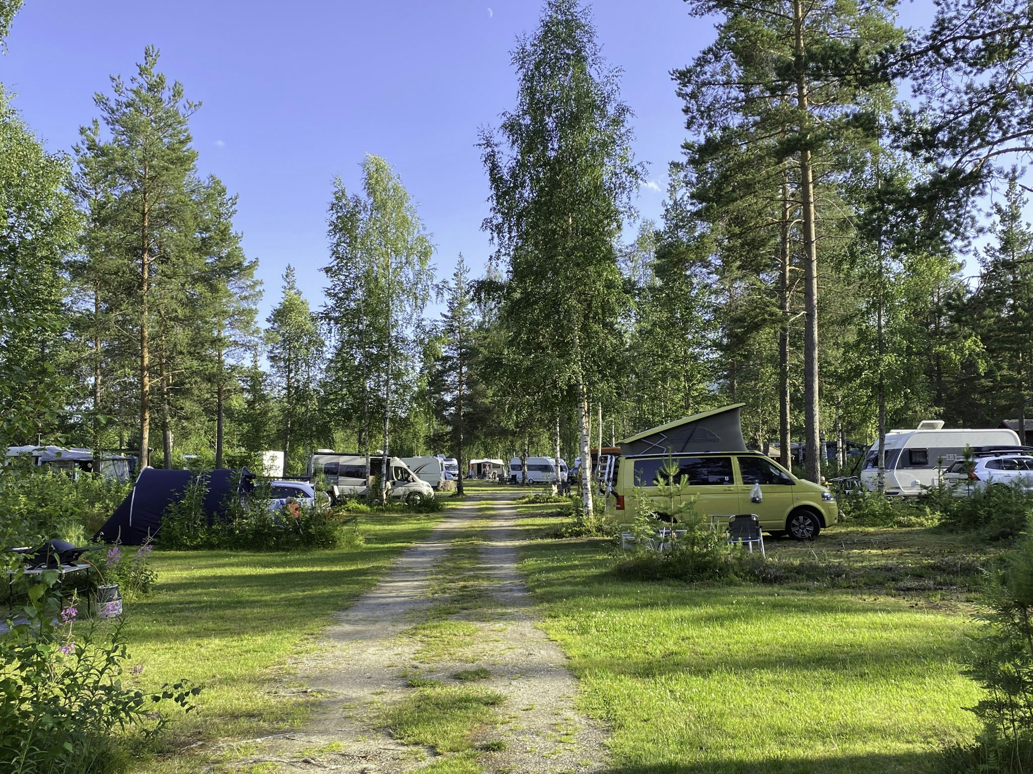 Koppang Camping & Hytter