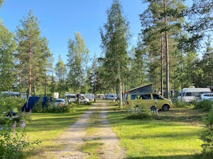 Koppang Camping & Hytter