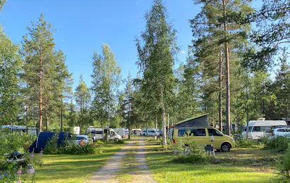 Koppang Camping & Hytter