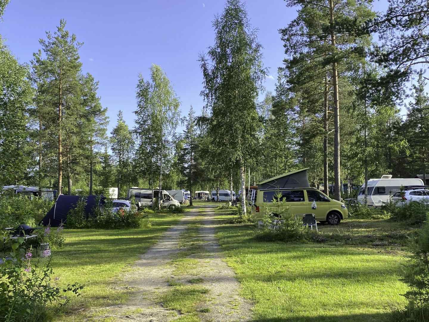 Koppang Camping & Hytter