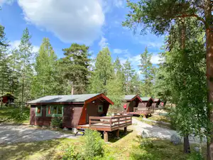Koppang Camping & Hytter