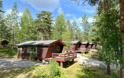 Koppang Camping & Hytter