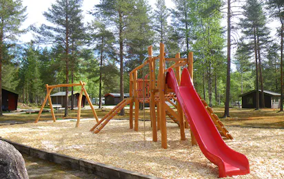 Koppang Camping & Hytter
